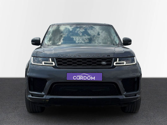 Land Rover Range Rover Sport 3.0 SDV6 HSE Dynamic 4WD Auto 18