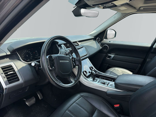 Land Rover Range Rover Sport 3.0 SDV6 HSE Dynamic 4WD Auto 18
