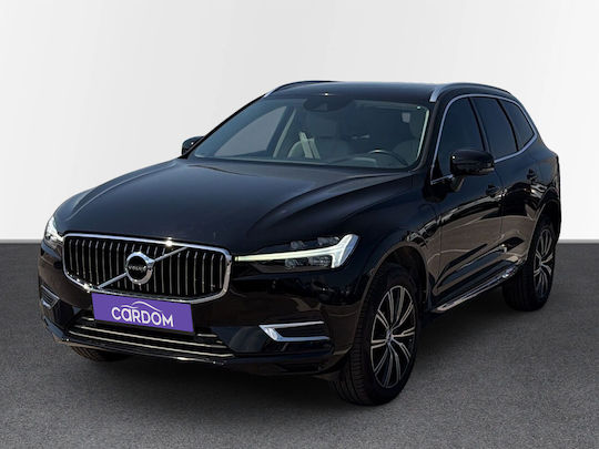 Volvo XC 60 T8 AWD PHEV 390 Inscription '20