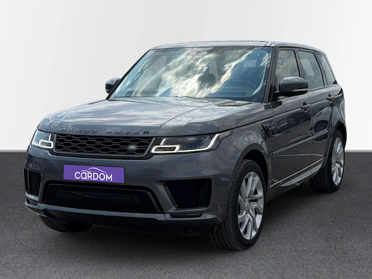 Land Rover Range Rover Sport 3.0 SDV6 HSE Dynamic 4WD Auto 18