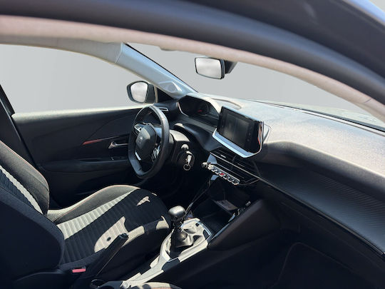 Peugeot 208 1.5 BlueHDi Active '22