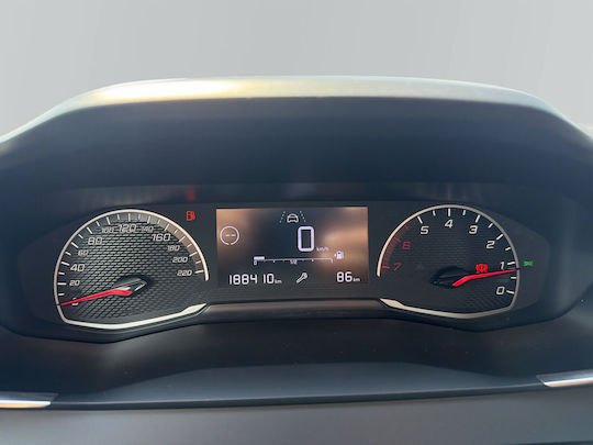 Peugeot 208 1.5 BlueHDi Active '22