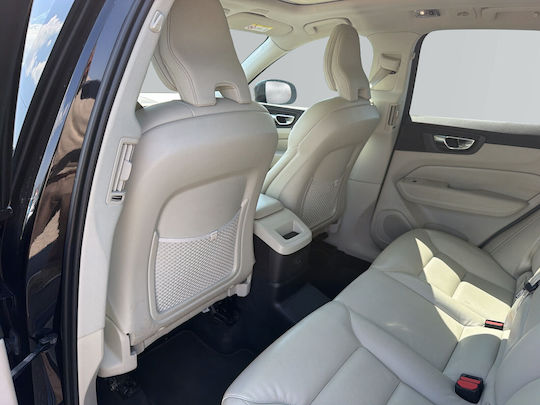 Volvo XC 60 T8 AWD PHEV 390 Inscription '20