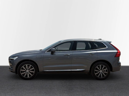 Volvo XC 60 T8 AWD PHEV 390 Inscription '20