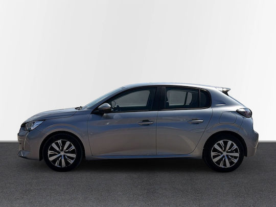 Peugeot Gebrauchtwagen Peugeot 208 1.5 BlueHDi Business 20