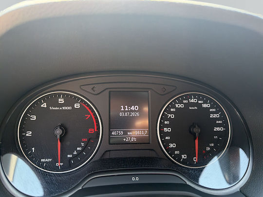 Audi Q2 35 TFSI S tronic 21