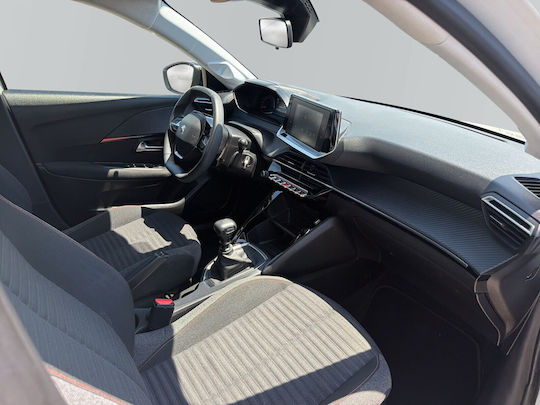 Peugeot 208 1.5 BlueHDi Активен '23