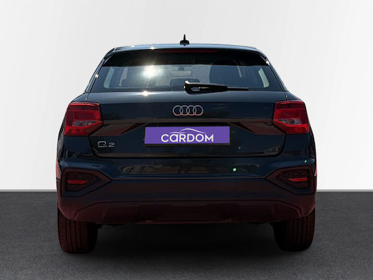 Audi Q2 35 TFSI S tronic 21