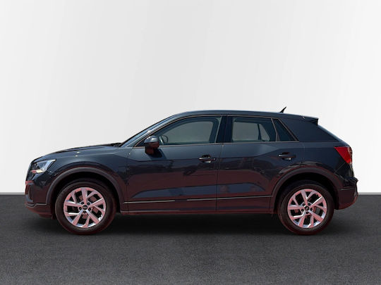 Audi Q2 35 TFSI S tronic 21