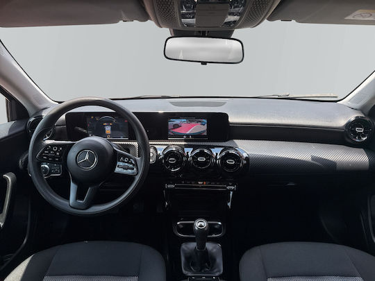 Mercedes-Benz A Class A 160 д '21