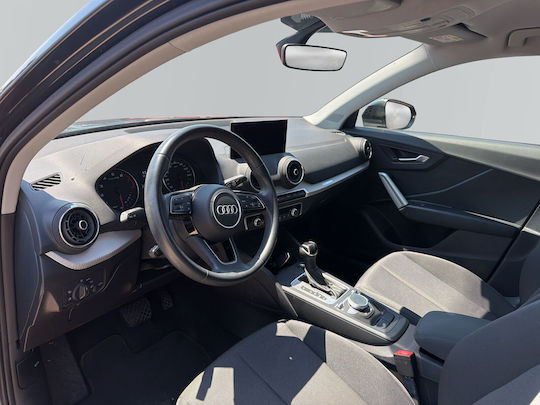 Audi Q2 35 TFSI S tronic 21