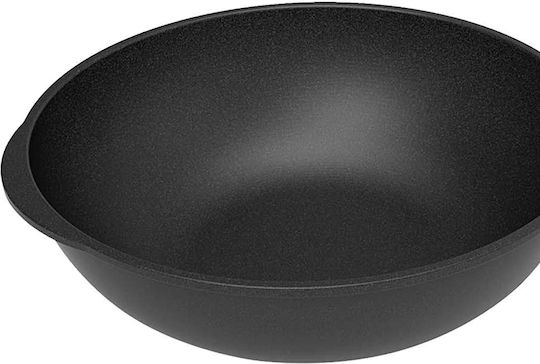 AMT Gastroguss 32cm Wok