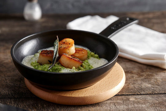 Staub 16cm Pfanne Staub 16cm Pfanne