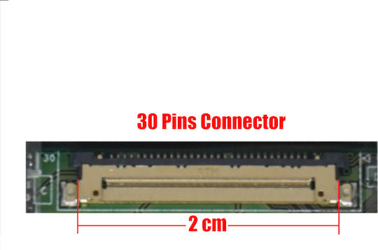 Laptop-Monitore 16" Berühren Sie / IPS / LED / 60Hz 1920x1200 Glänzend Für Laptop Lenovo Ideapad 5-16ahp9 1-SCR0767
