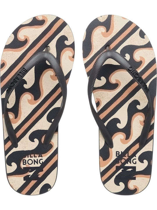 Women's Grey Colour Flip Flops