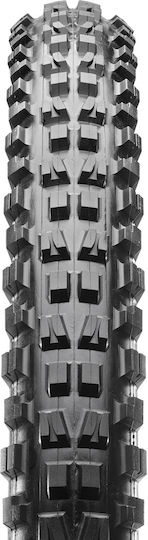 Maxxis Minion Dhf Exo Λάστιχο Ποδηλάτου Mountain 29" x 2.5" Διπλωτό