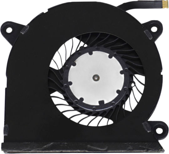 Laptop Fan Cpu Cooling Fan Samsung Galaxy Book3 Pro Np940xfg 940xfg Ba31-00222a Nd65c41 22g13 Left Fan 6pin Code 81762