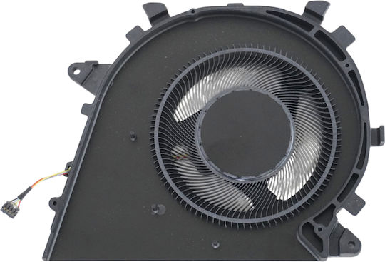Laptop Fan Cpu Cooling Fan Lenovo Yoga 7-14arb7 82qf 82qf0016ge 82qf0018ge Dfs5k121154915 Ep 5h40s20597 5h40s20598 4pin Code 81764