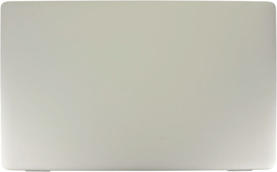 Plastic Laptop Screen Back Cover for Dell Pro 14 Plus Pb14250 Dp9c9 Pb14255 1v9mm 01v9mm 196tx 0196tx Am9h9000201 Am9h9000102 Silver Code 1-cov1084