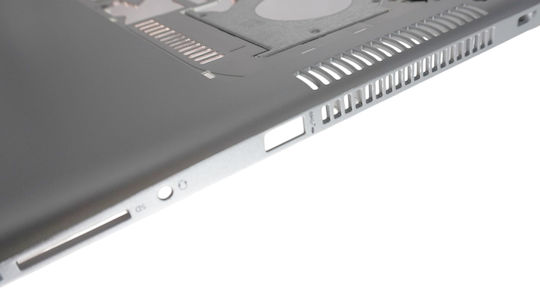Plastic Laptop Bottom Case Cover for HP Probook 440 G5 446 G5 5LT45UP 4BE02ES 4BD48ES 5LW69UP 4LS53ES 6GZ67UP 4QX74ES 5TK57ES 4QX66ES 5PP29ES HSN-Q04C 4CX8BBATP0A 38X8BTP003 L01090-001 Silver Code 1-Cov1083