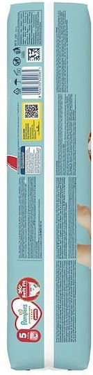 Pampers Diaper Pants Premium Care No 5 for 11-16kg 50 Pieces