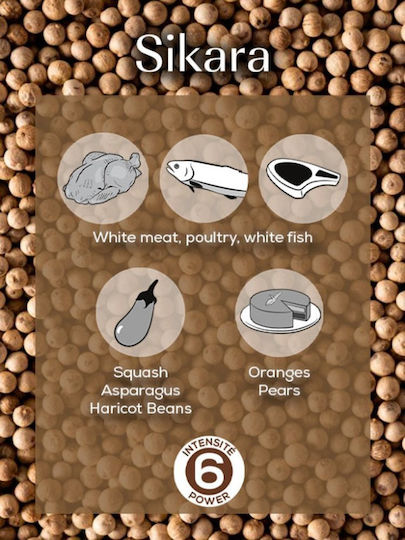 Peugeot Πιπέρι 60gr