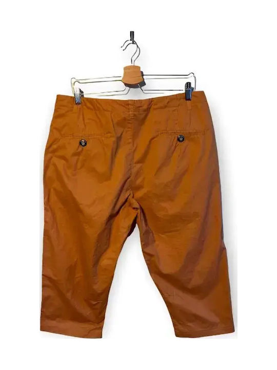 Eddie Bauer Eddie Bauer Arbeitshosen Orange