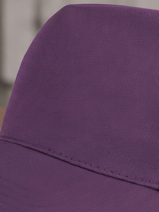 Jockey Purple