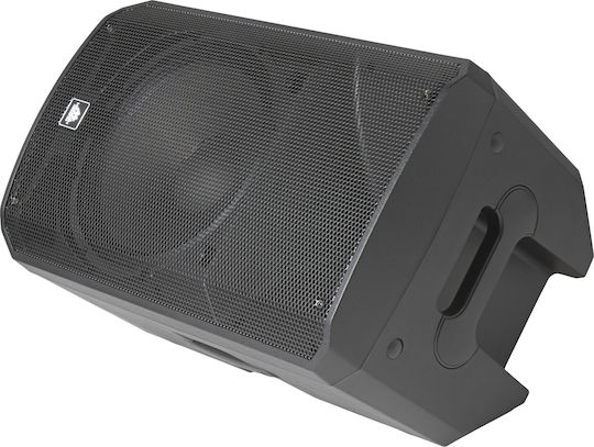Modern Acoustics Es212a Mp3 Bt Самоусилващ се Bluetooth високоговорител Черен