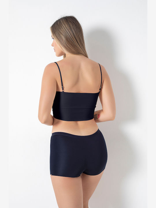Boxer χωρίς Ραφές Seamless