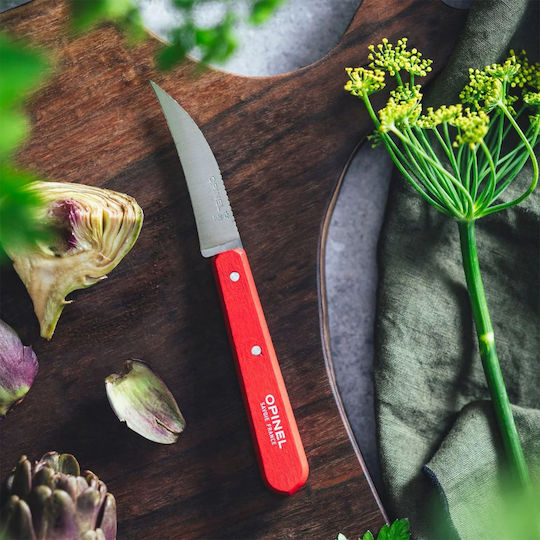 Opinel N°114 Schäler 7cm Opinel N°114 Schäler 7cm