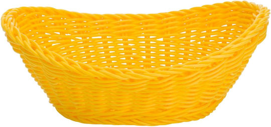 Saleen Καλαθάκι Σερβιρίσματος με Διαστάσεις 23x18cm