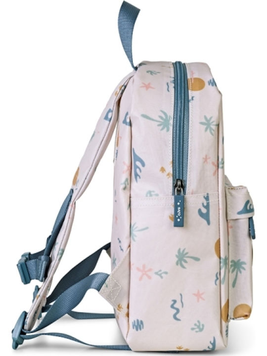 Saro Good Vibes School Backpack Kindergarten 21 x 9 x 29 cm