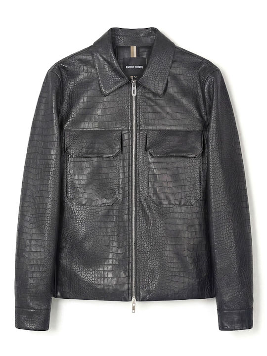 Jacke Black