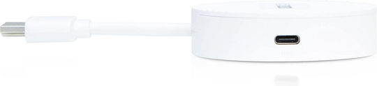 Homatics Dongle 4k V2 8588008191040 Google Tv Streamer 2gb Ram 32gb Flash Ethernet Wifi 6 Bluetooth 5.2