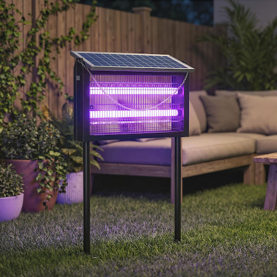 Outsunny Лампа за насекоми LED 13W 849-027V00BK