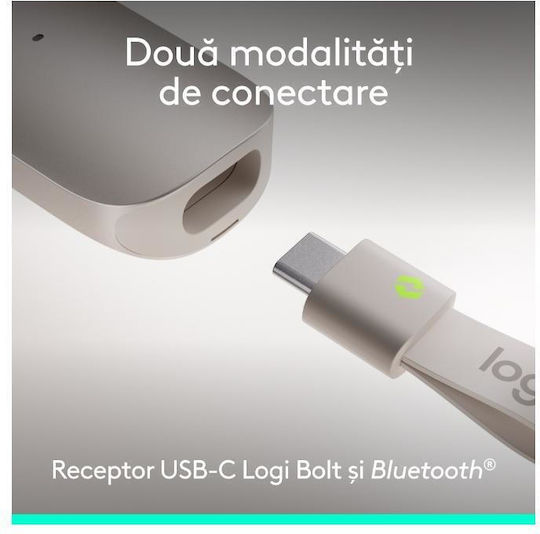 Logitech Presenter Spotlight 2 Sand 910-007674