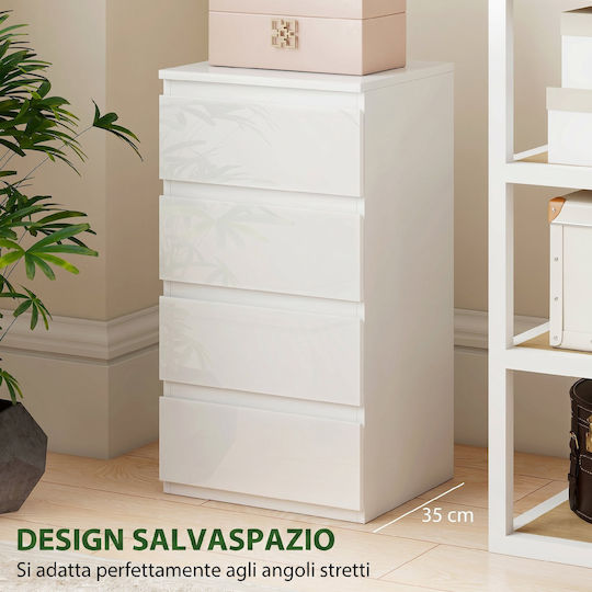 Sertar De Birou 40x35x74cm