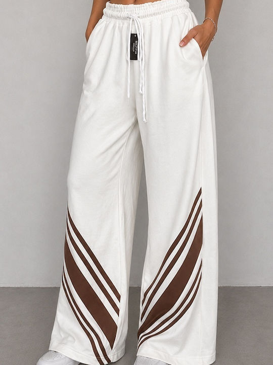 Σετ Φόρμας White