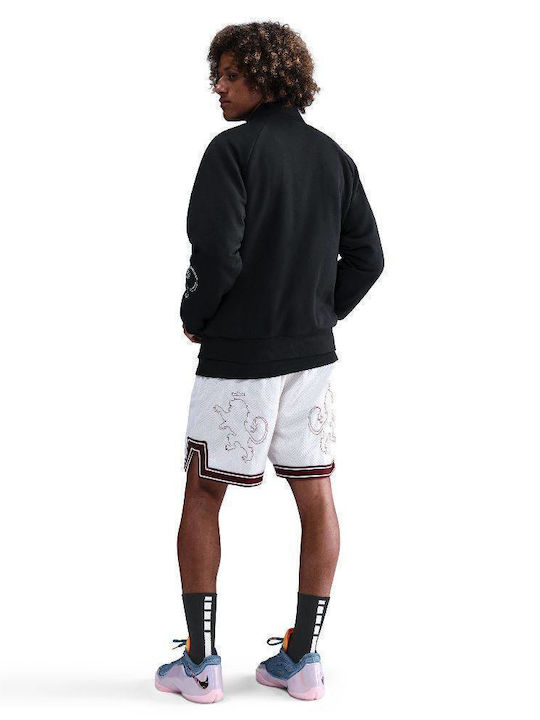Lebron Standard Issue Jacket Black