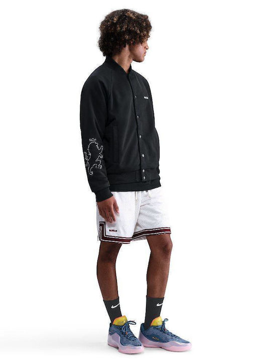 Lebron Standard Issue Jacket Black