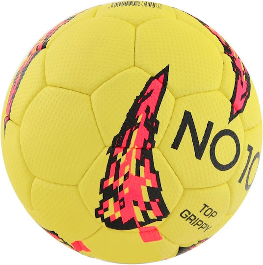 No10 Top Grippy III Handball