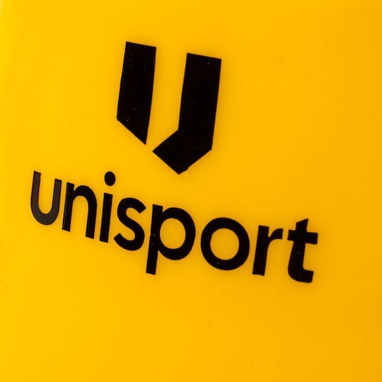 Set 5 Conuri De Antrenament Unisport 30 Cm