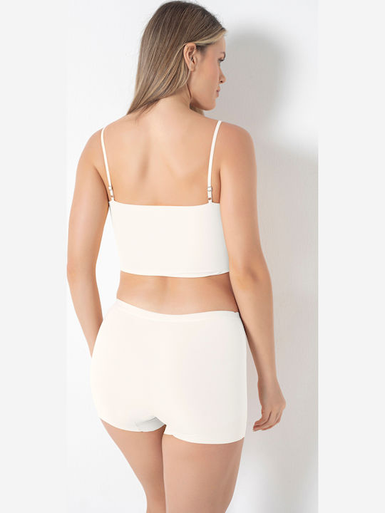 Γυναικείο Boxer χωρίς Ραφές Seamless