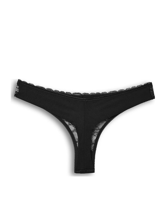 Slip MultiPack με Δαντέλα