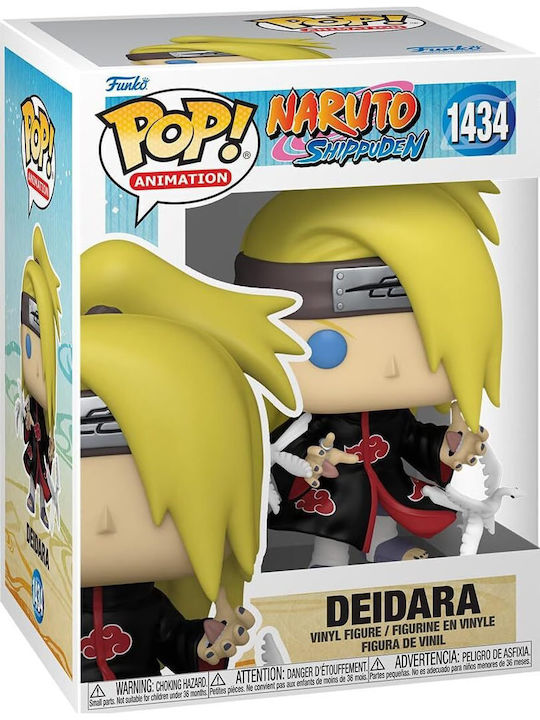 Funko Pop! Animație: Deidara