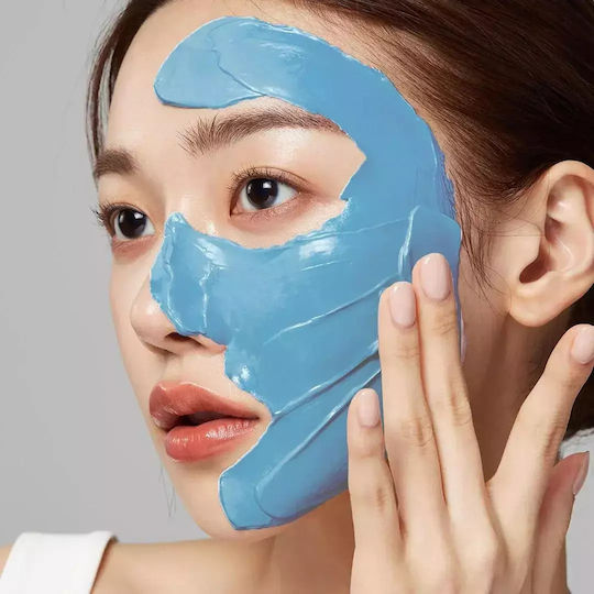 Medicube Zero Pore Blackhead Mud Μάσκα Προσώπου 100ml