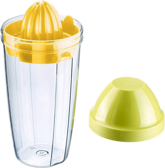 Westmark Westmark Schüttler Mit Gewicht 500ml