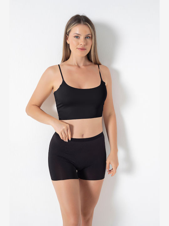 Γυναικείο Boxer χωρίς Ραφές Seamless