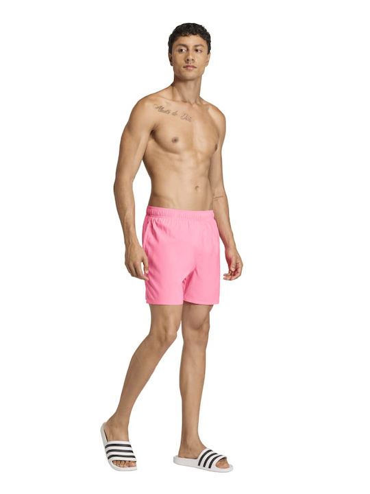 Swim Men's Swimwear Shorts Lucid Red